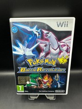 Pokémon: Battle Revolution
