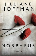 Morpheus: Thriller Zeitz