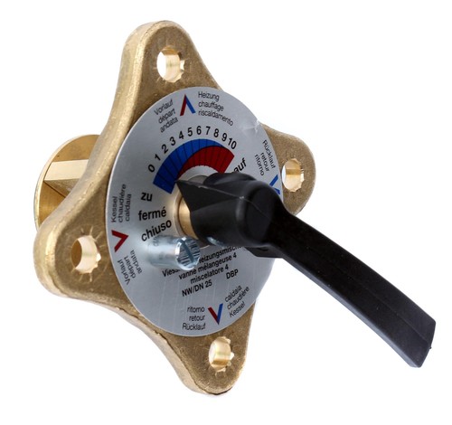 Viessmann mischereinsatz - viessmann,