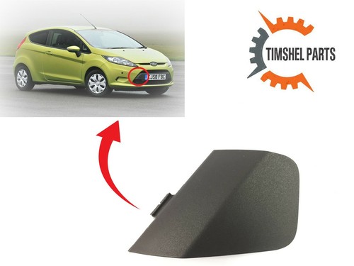 Ford fiesta 2008 - fiesta, 2008-