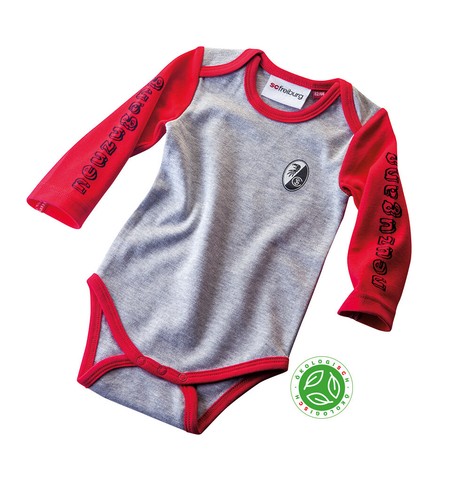 Freiburg langarm baby body - freiburg,
