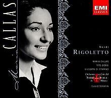 Verdi: Rigoletto