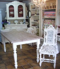 Tisch Esstisch Landhaustisch