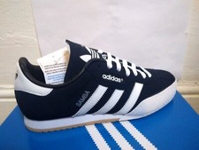 Adidas Samba Super Wildleder