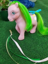 My Little Pony Vintage G1