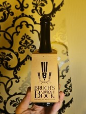 Bruch barrique bock bier - bock,