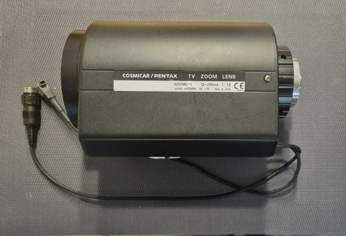 Pentax zoom objektiv h20zame - pentax, zoom-objektiv