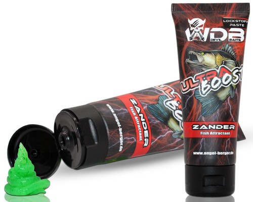 Wild devil baits ultra boost - wild,
