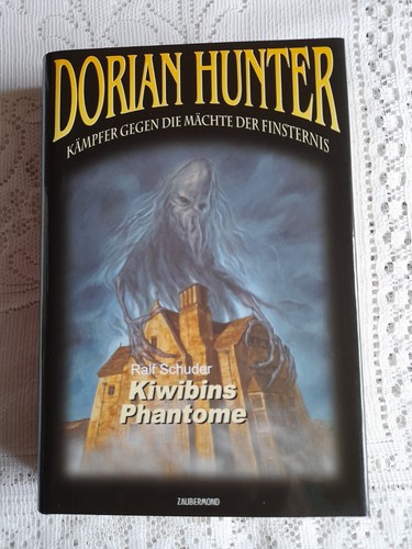 Kiwibins phantome dorian - phantome, /