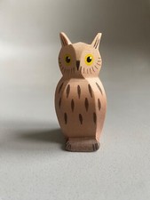 Engelberger Eule, Uhu passt zu