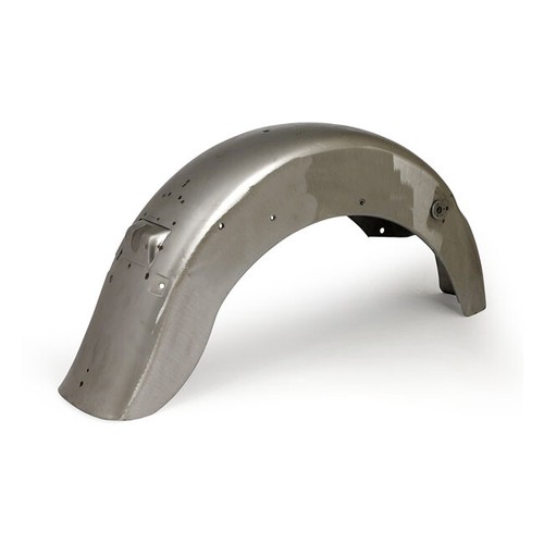 Stahlfender für harley - stahlfender,