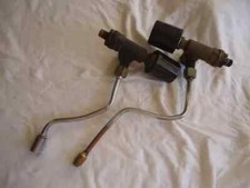 GAGGIA,  Wasser, Dampf ventil