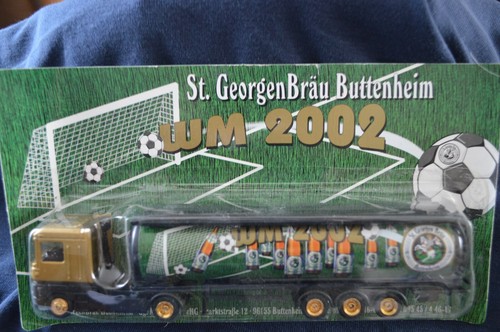 Scania tanksattelzug - ,