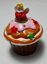 Hoff interieur cupcake engel - cupcake,