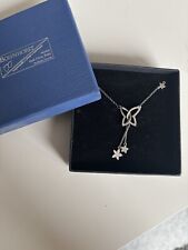 Kette Schmetterling Silber 925 Schmuck Valentinstag Swarovski 