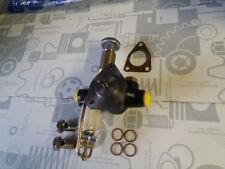 Stössel- Förderpumpe für