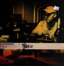 2xLP Plattenpapzt Full House