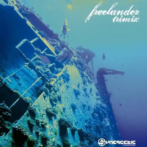 Freelander trimix - -,