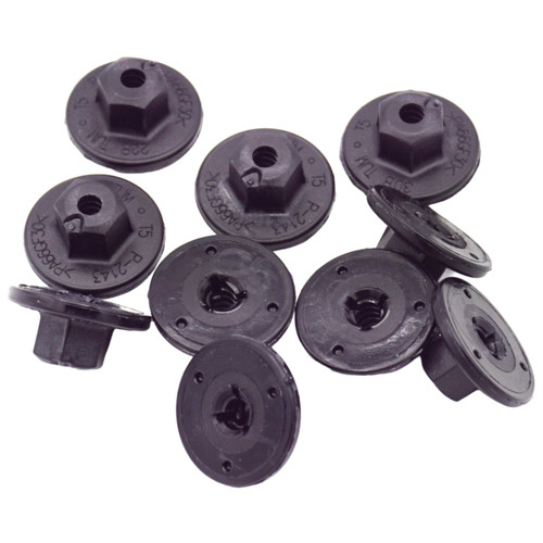 Muttern für audi a5 - 10,