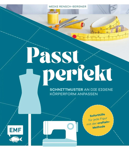 Passt perfekt schnittmuster - passt,