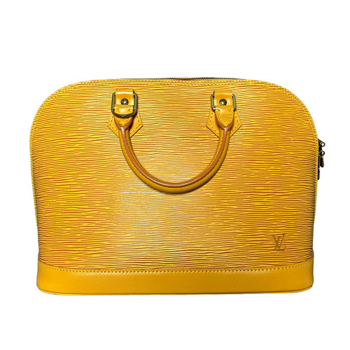 Louis vuitton alma - louis,