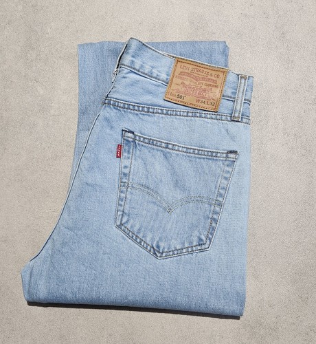 Levi 501 jeans - levi’s, regular