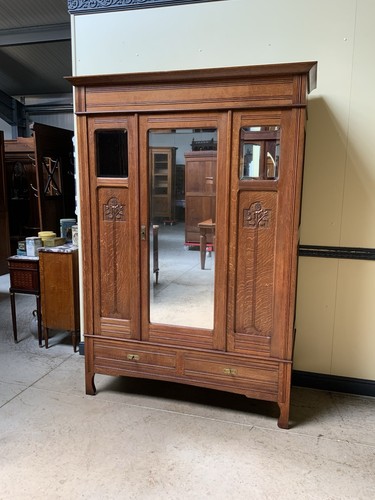 Antiker jugendstil - antiker,