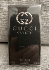 GUCCI GUILTY Pour Homme Parfum
