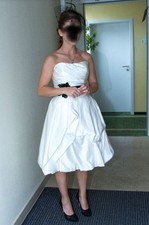 Brautkleid Lily Größe 36