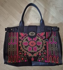 Fossil Vintage Tapestry