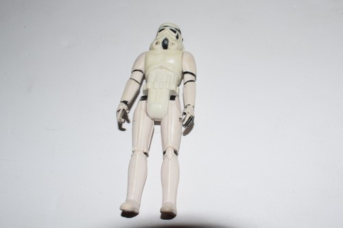 Stormtrooper vintage star wars - stormtrooper,