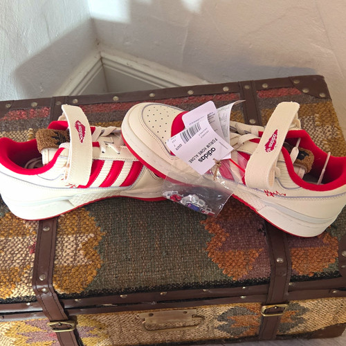 Adidas forum low home - adidas,