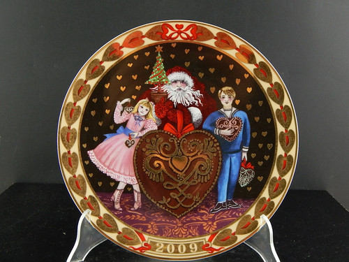 Royal copenhagen - royal,