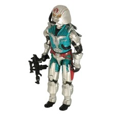 Hasbro Vintage G.I. / GI Joe – Cobra Commander V3 – lose / komplett