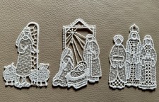 Fensterbild Weihnachten Hl