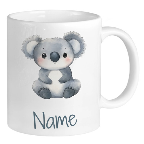 Tiermotive tasse kaffeebecher - tiermotive,