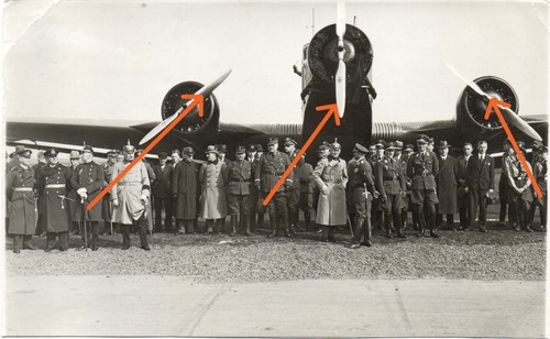 Foto luftwaffe - foto,