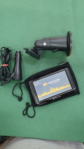 Navigon plus - 70/71,