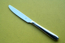 WMF CLUB - CROMARGAN - 1 (von 2) TAFELMESSER - 21,7cm - sehr guter Zustand