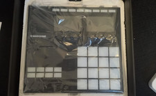 Native Instruments Machine Micro MK3 Pad Controller