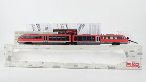 Piko 52210 triebwagen br - 52210,