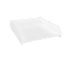 Wickeltischaufsatz für