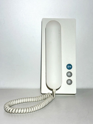 Siedle bts 850 0 weiß - -,