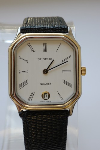 Dugena quartz vintage - quartz,
