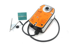 Belimo lrf24 drehantrieb - belimo, lrf24-sr