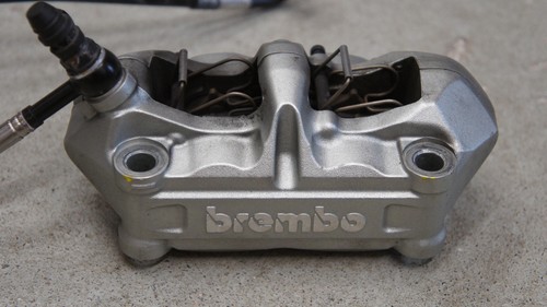 Ktm 690 smc bremssattel - 690,