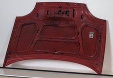 Motorhaube 46511948 Fiat Seicento 1.1 Benzin 40 Kw