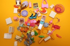 Zubehör für barbie monster - für, barbie,monster