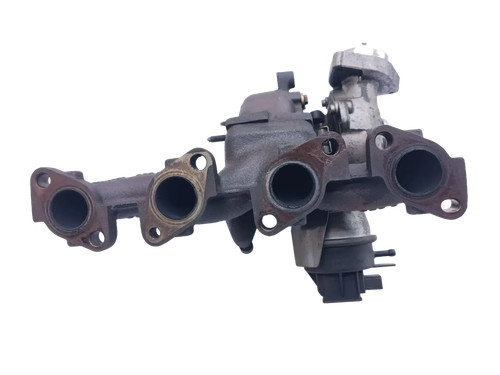 Turbolader 03l145701b audi - turbolader, q5