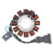 Lichtmaschine für Piaggio